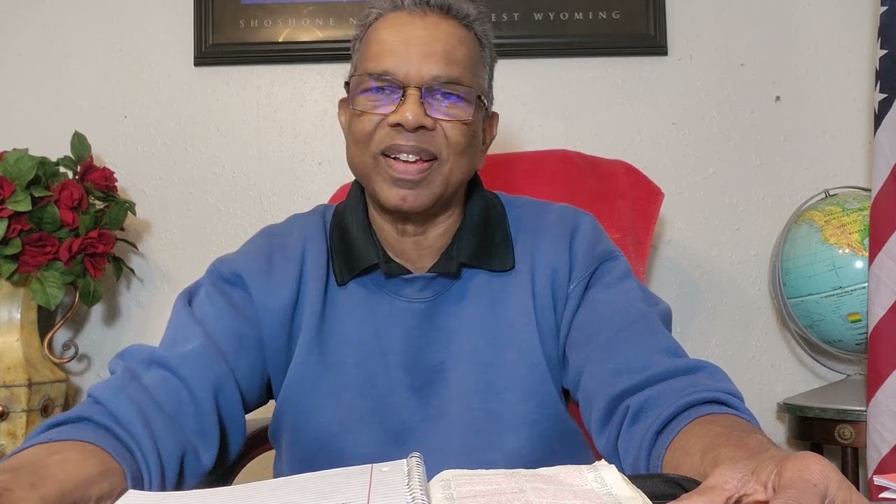 WHY CHURCHES NEED RESOURCES?
