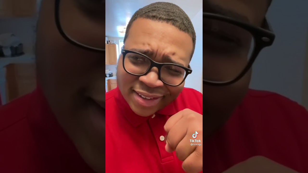 Tra Rags Red shirt compilation
