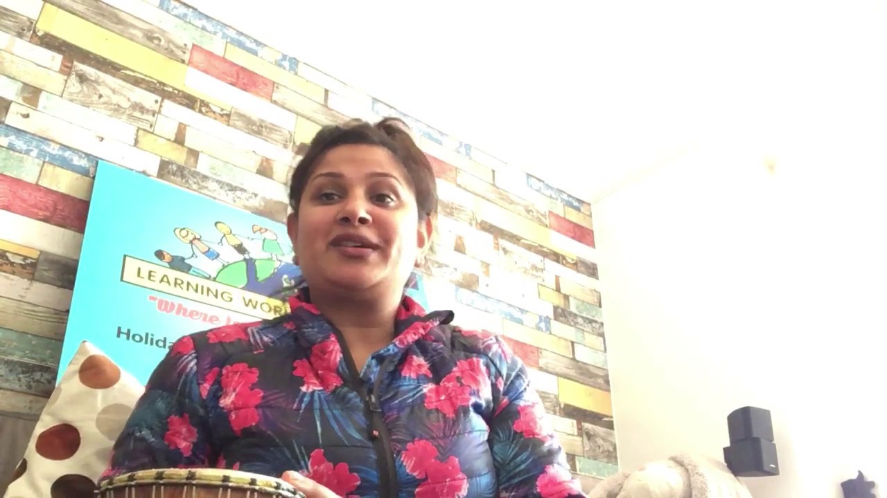 Handa’s Surprise Song