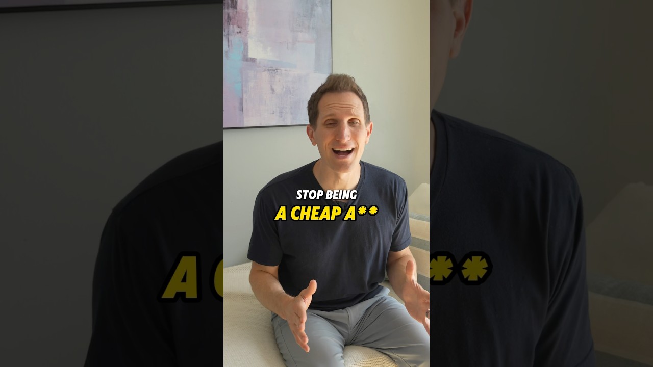 STOP being a CHEAP A$$ #seattle #realestate #photography #professional #pnw #movingtoseattle