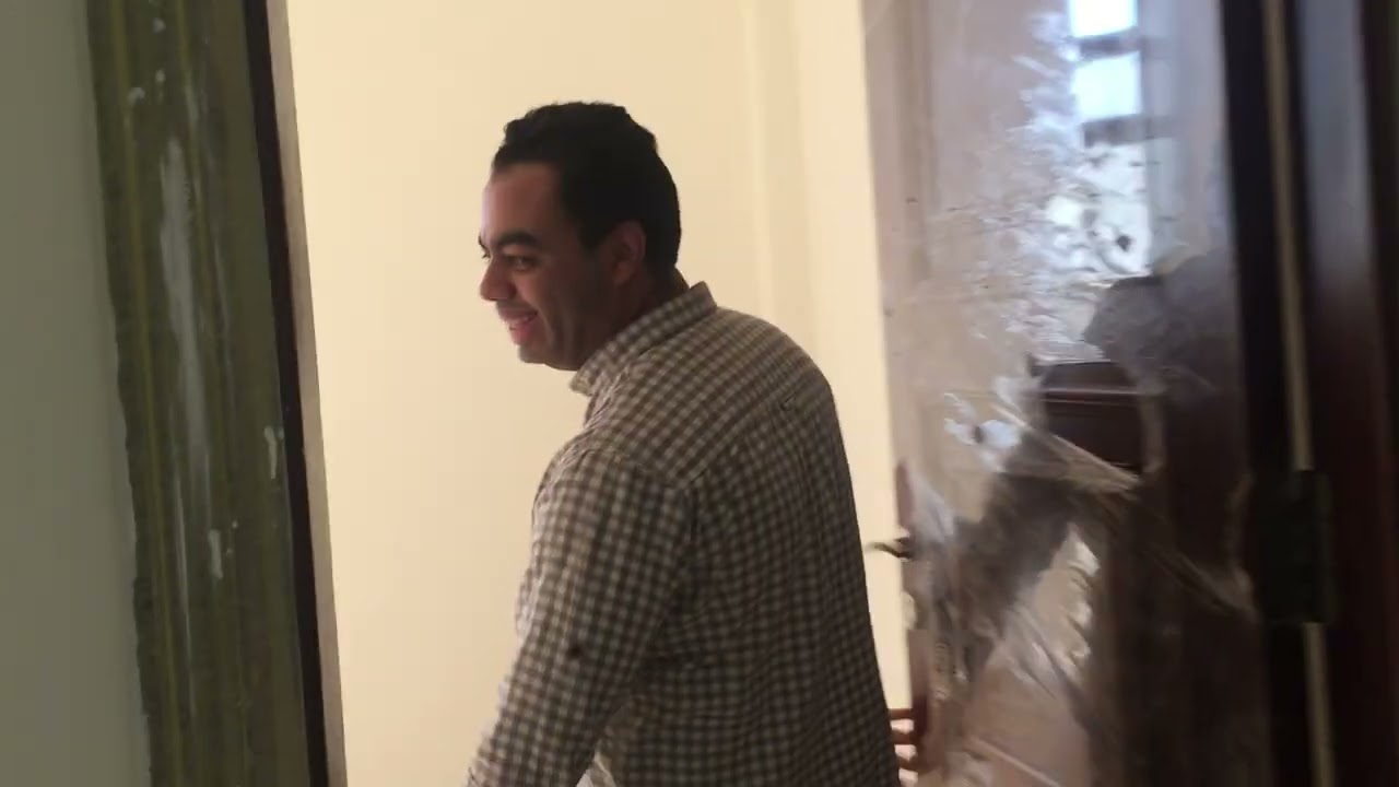 شوف اول فيلا اتسلمت تشطيب كامل في مشروع زاهيه سنة 2018م