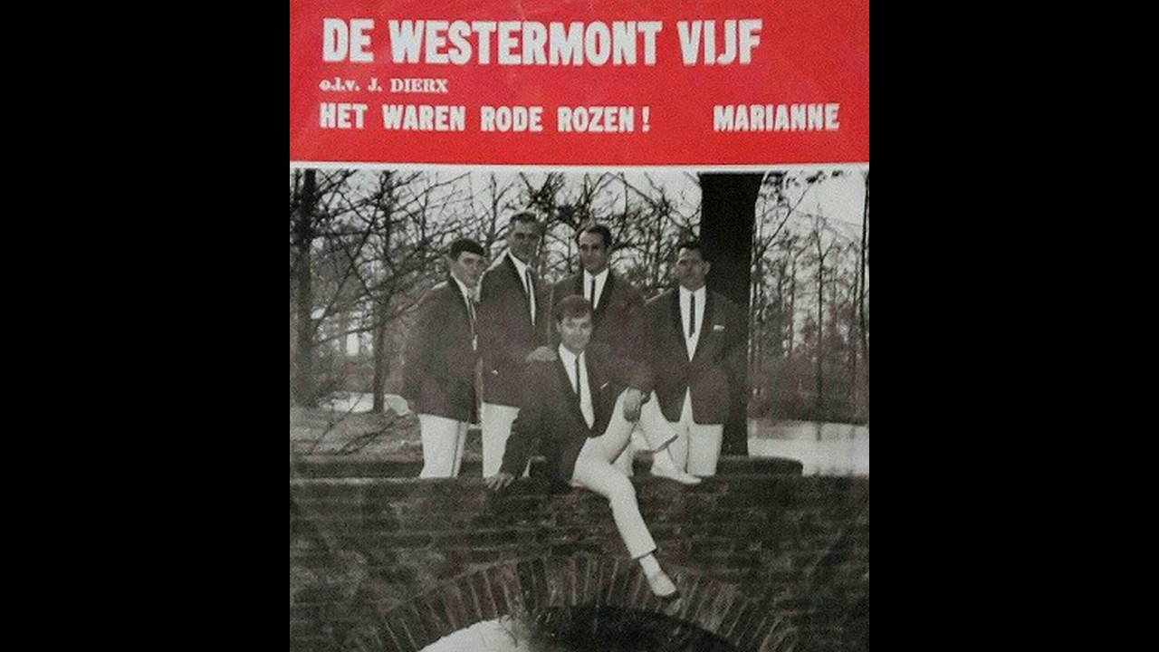 Medley De Westermont Vijf Jan Dierx Feeling