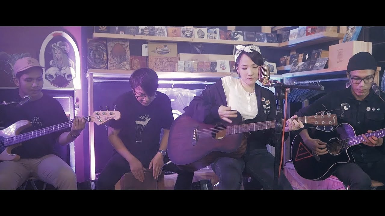 Never Old Sound - Last One to Die Rancid Punckcoustic cover