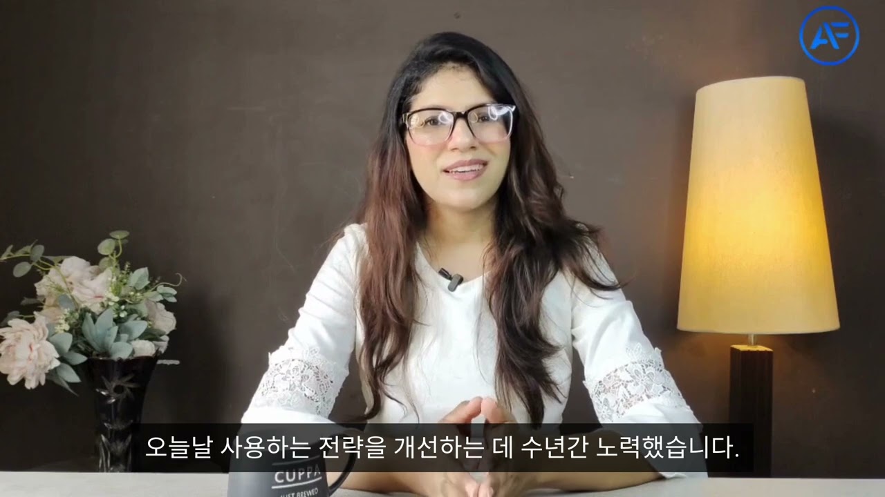 Sarah Wilson - Aotearoa Finance의 수석 트레이더