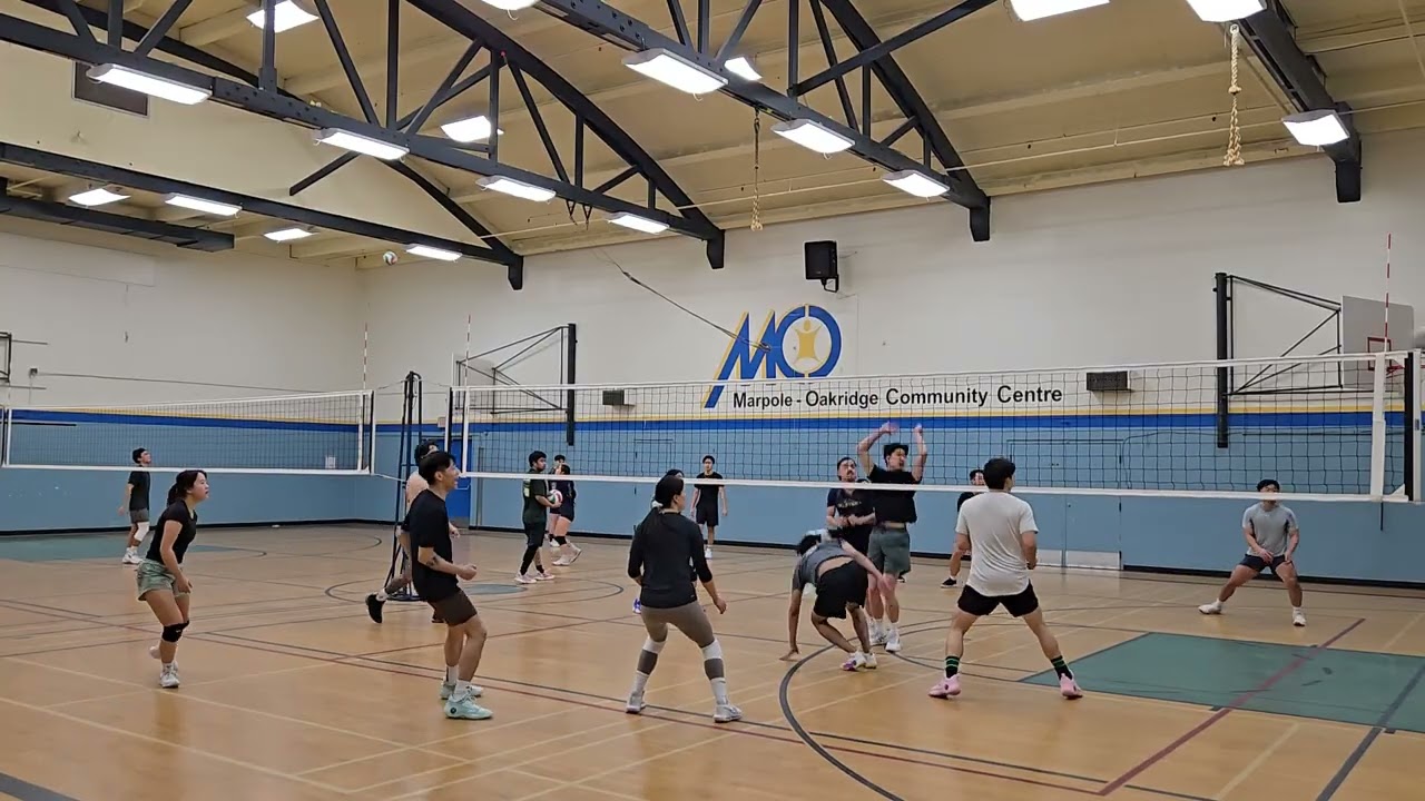 March 8 KIMbappers vs. Aidan and Friends S3