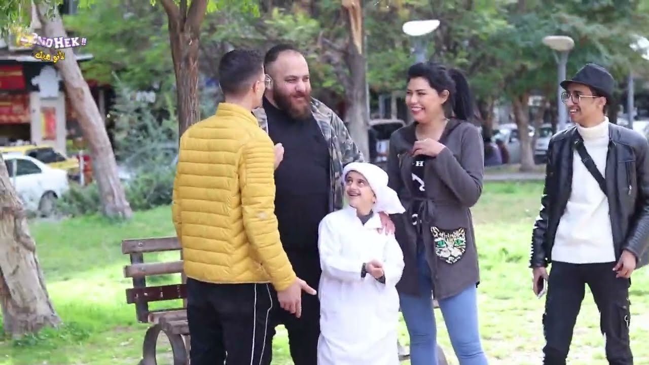 اكتر مقطع حيخليك تموت من الضحك هههههههههه