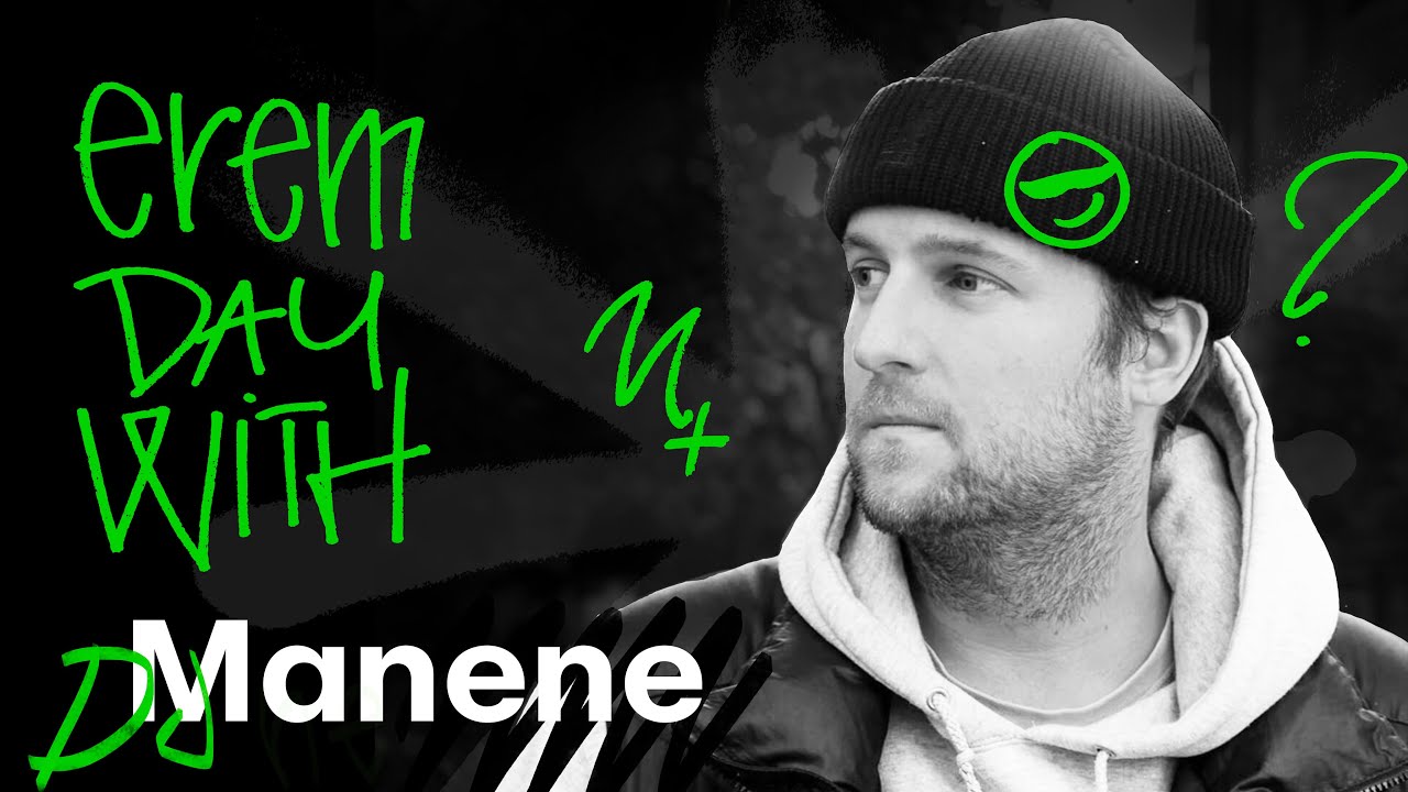 Manene: tohle byla nejhorší show, jsem spoluzakladatel CZ/SK festivalu Zrće 🤯 ~ edw #07