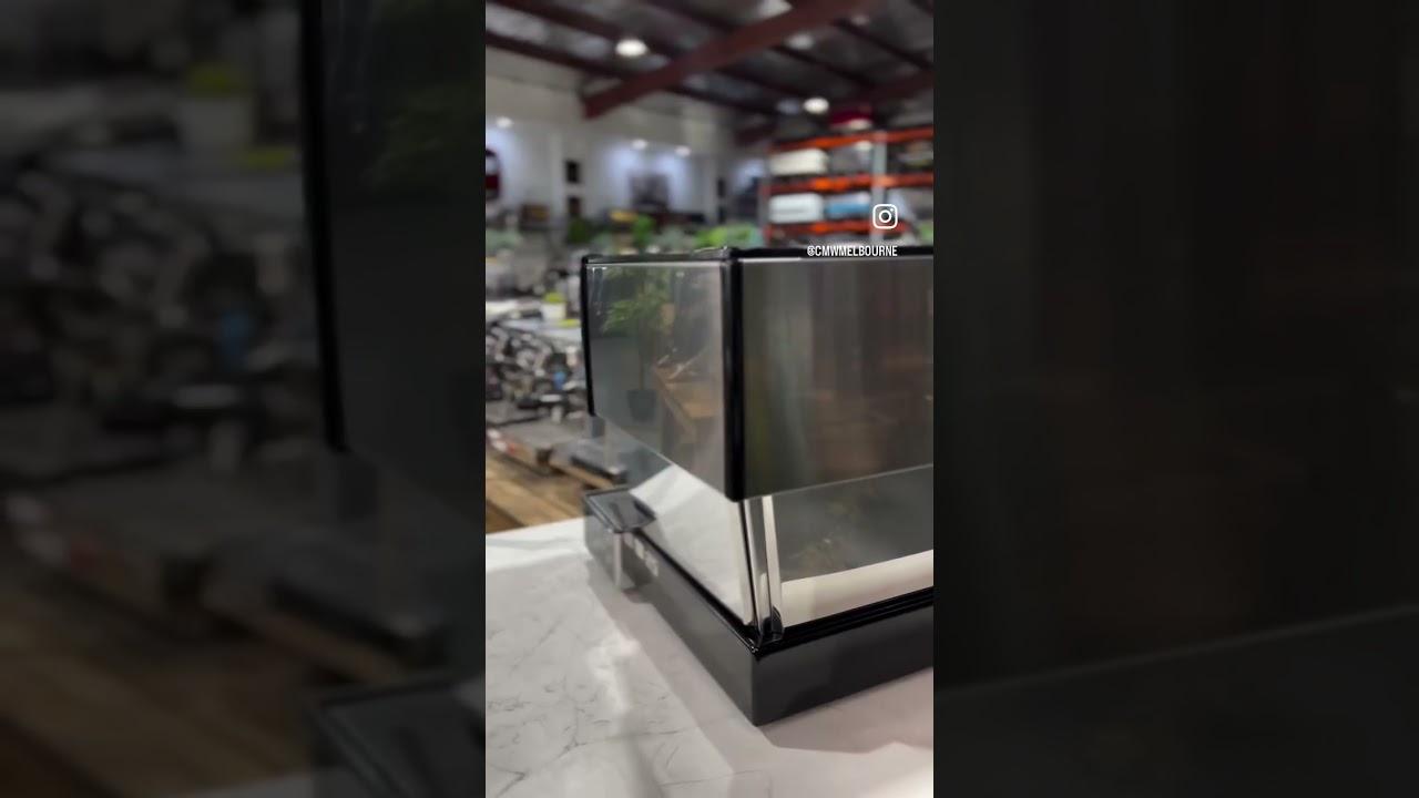 La Marzocco Linea PB 2 Group Espresso Coffee Machine Stainless