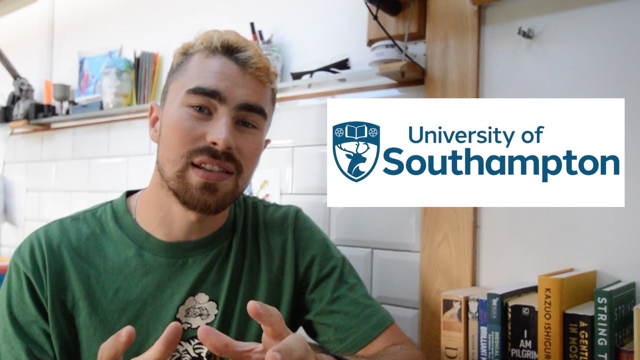 HOW I GOT INTO SOUTHAMPTON GRADUATE MEDICINE (BM4)