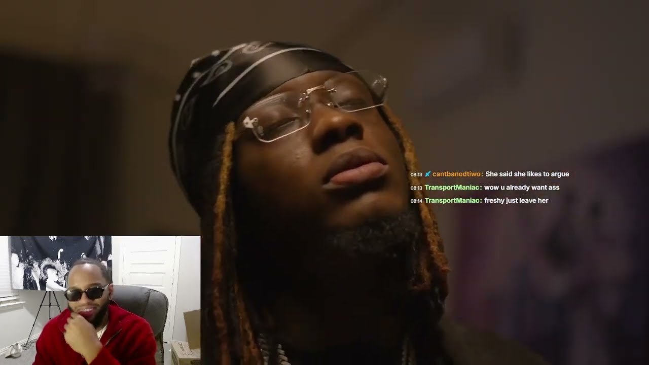 IVORY COAST Music Reaction HIMRA - SOLO (Clip Officiel)