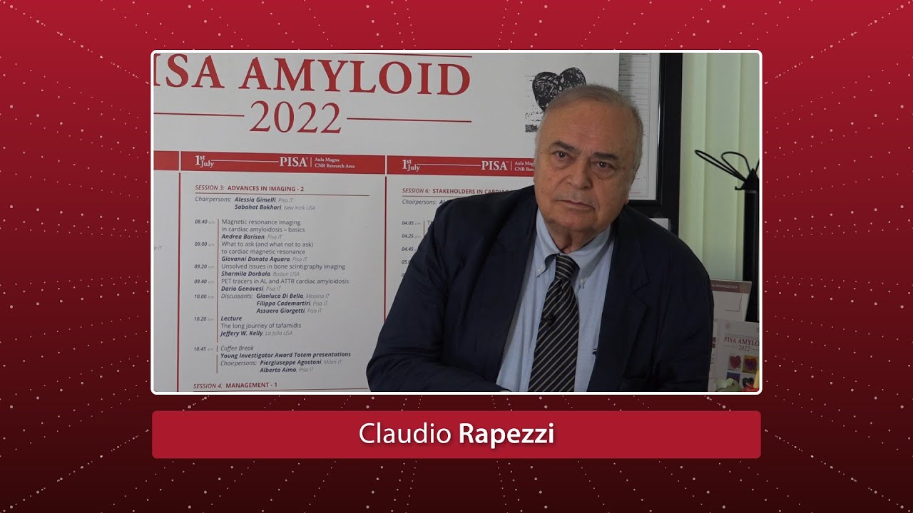 Trattamento dell’amiloidosi cardiaca da transtiretina: verso terapie di combinazione?
