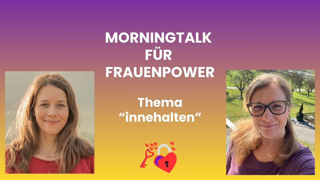 1. Podcast Frauenpower
