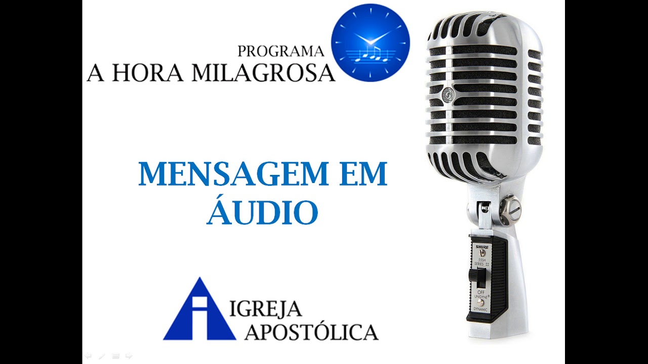 O OBJETIVO E A IMPORTANTE MISSÃO DE JESUS AO VIR A ESTA TERRA - Pastor Nilson B. Cairolli