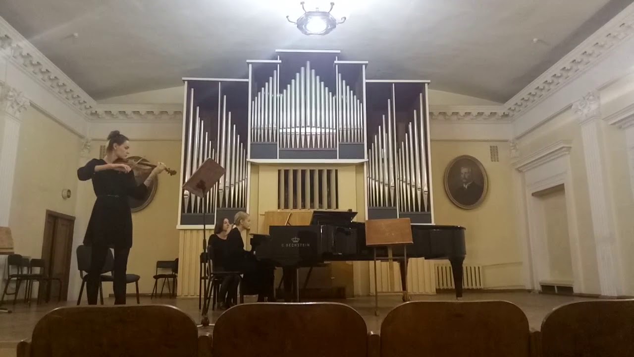 Є. Станкович триптих 