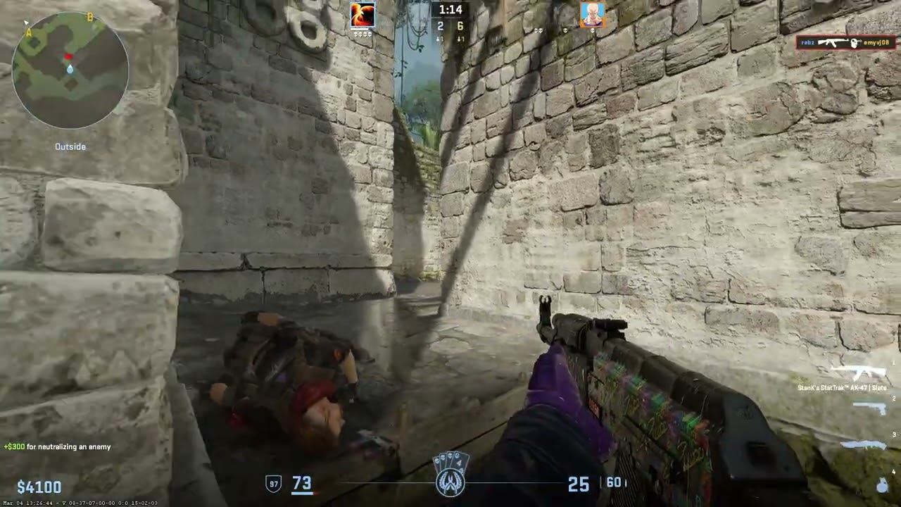 ace on ancient