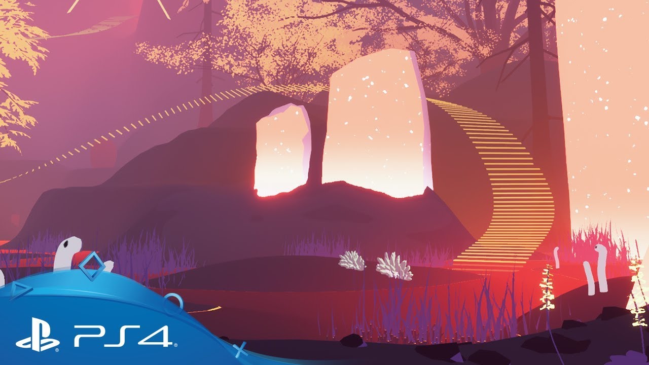 Shape of the World | Teaser | PS4