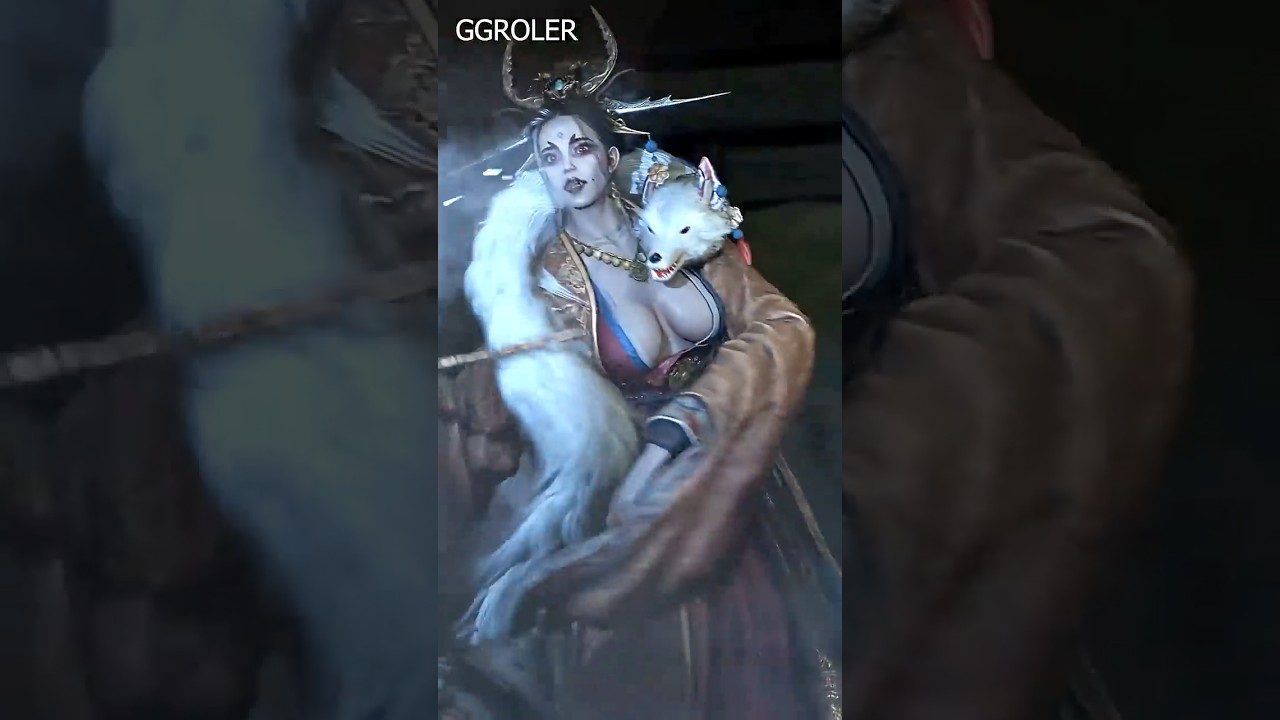 WUCHANG Boss Fights Are Absolutely Insane! 😱