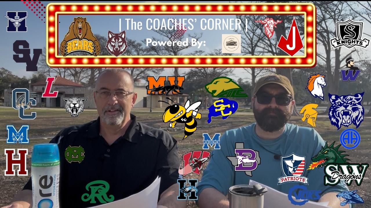 Who's Going to the Dome?! Girls Basketball State Semi-Finals, Rankings & MORE | Coaches Corner Ep. 7