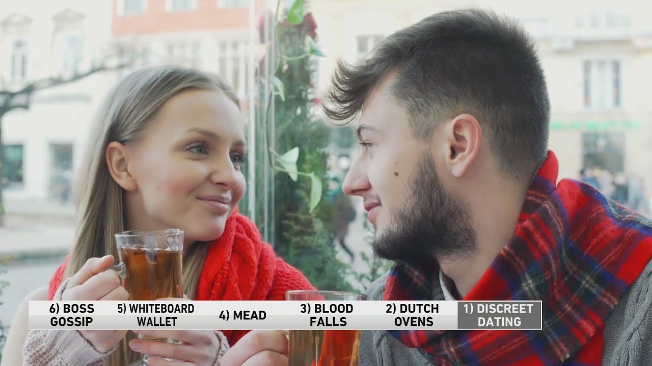 6@6: Controversial dating site Ashley Madison is rebranding