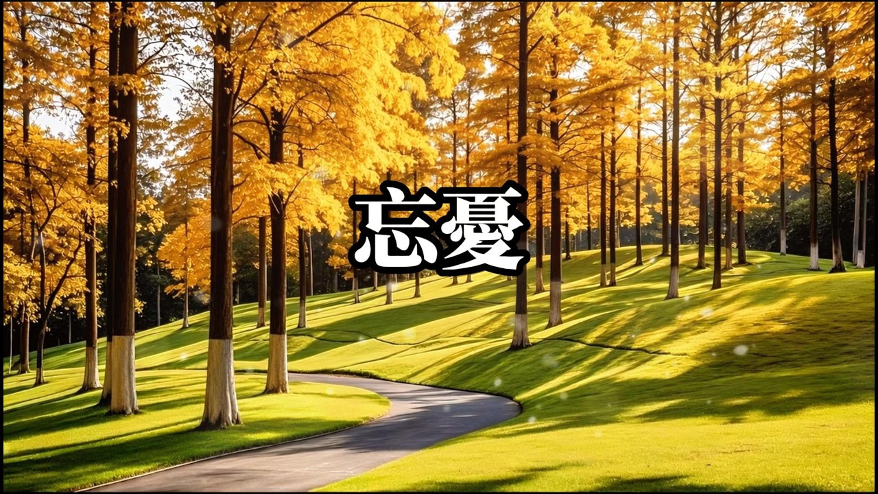 放鬆音樂 空靈，靜心冥想，聆聽自我，深度放鬆身心，忘  療癒音樂,放鬆音樂,輕音樂,冥想音樂,深度睡眠,舒壓按摩音樂, 睡眠音樂,鋼琴音樂,鋼琴曲,輕音樂,BGM,純音樂,轻音乐