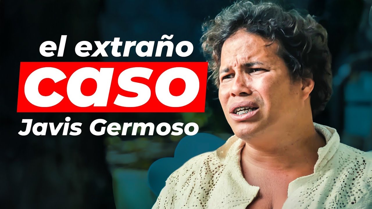 El Extra&ntilde;o Caso de Javis Germoso!!!