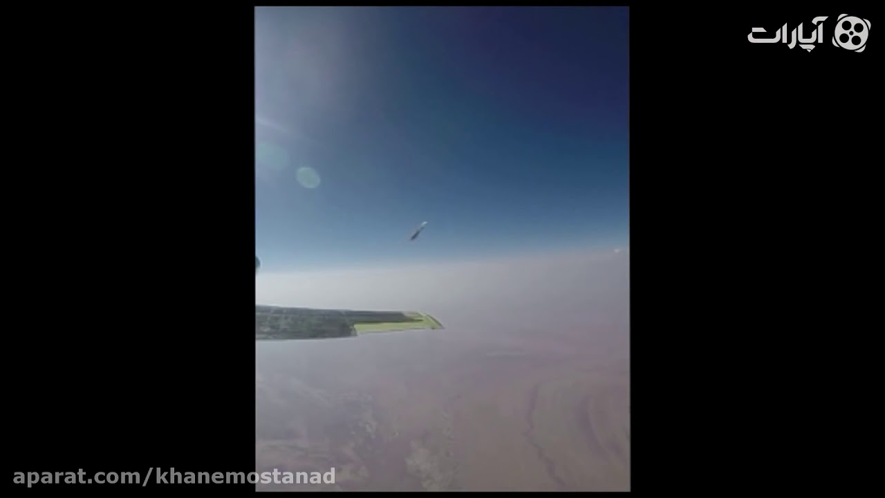 Iran's IRGC Aerospace Force Testing Short Range Air Defense Systems 2017 0001