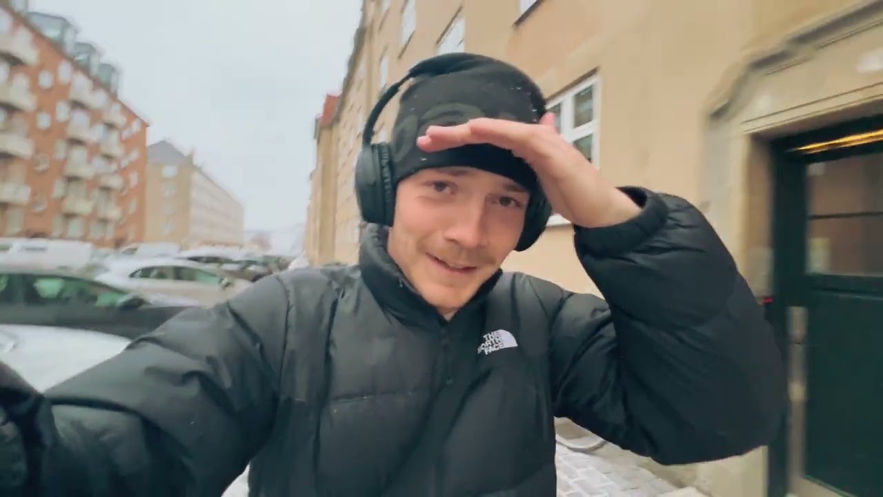 Recap af Sydafrika, ankomst til dk og åbent hus på uni