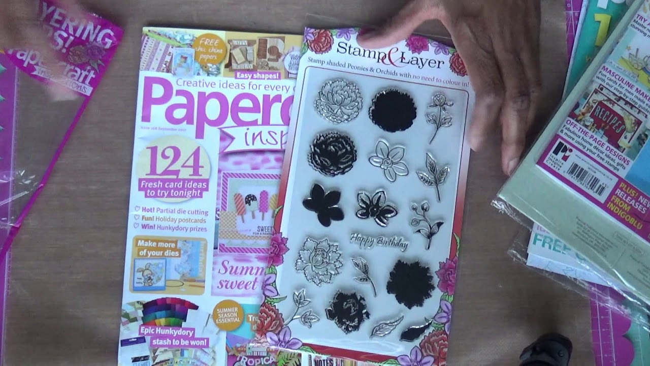 Another UK Magazine Haul!! Amazing!