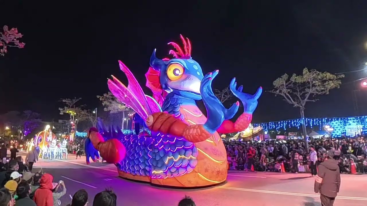 2026台灣燈會