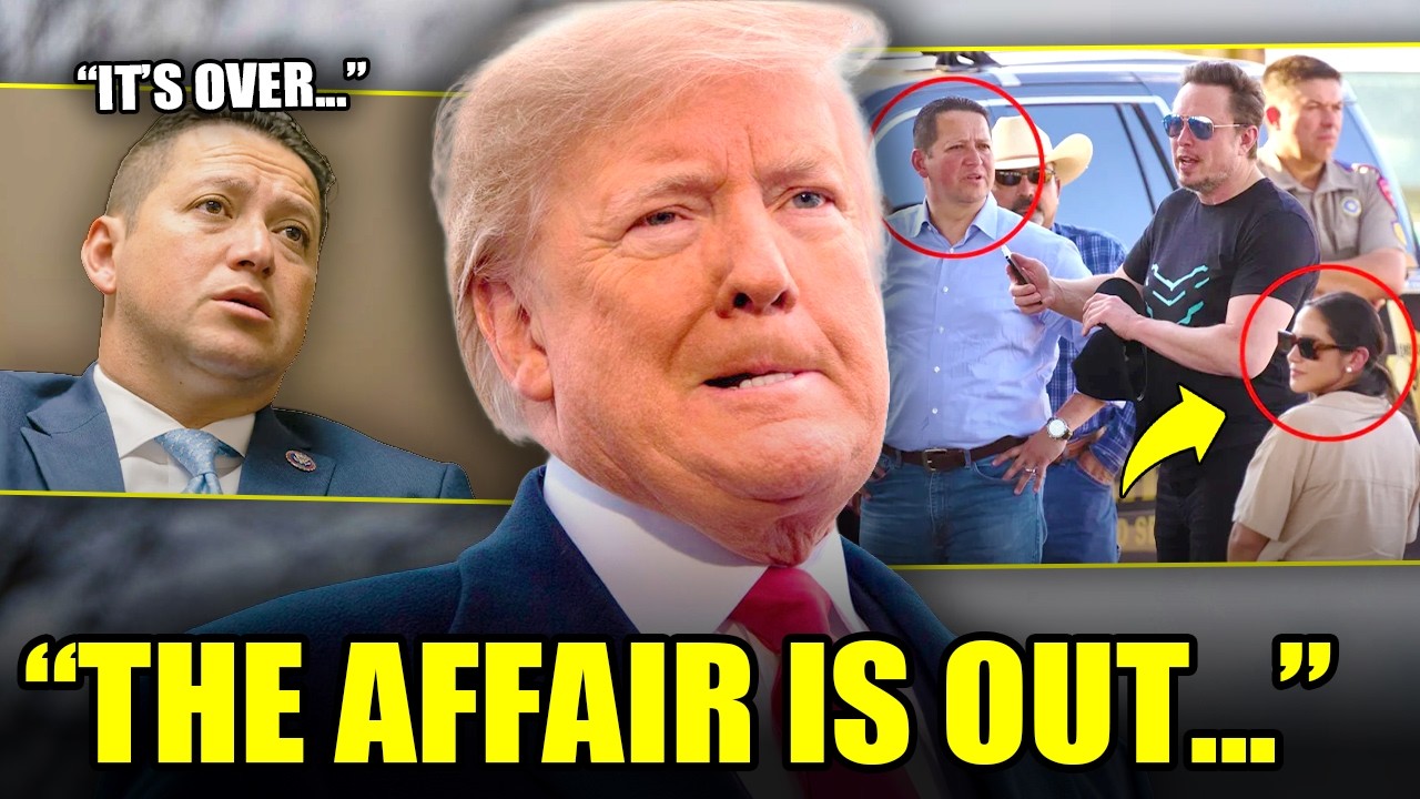 MAGA Panics After Top Candidate Caught Doing The WORST