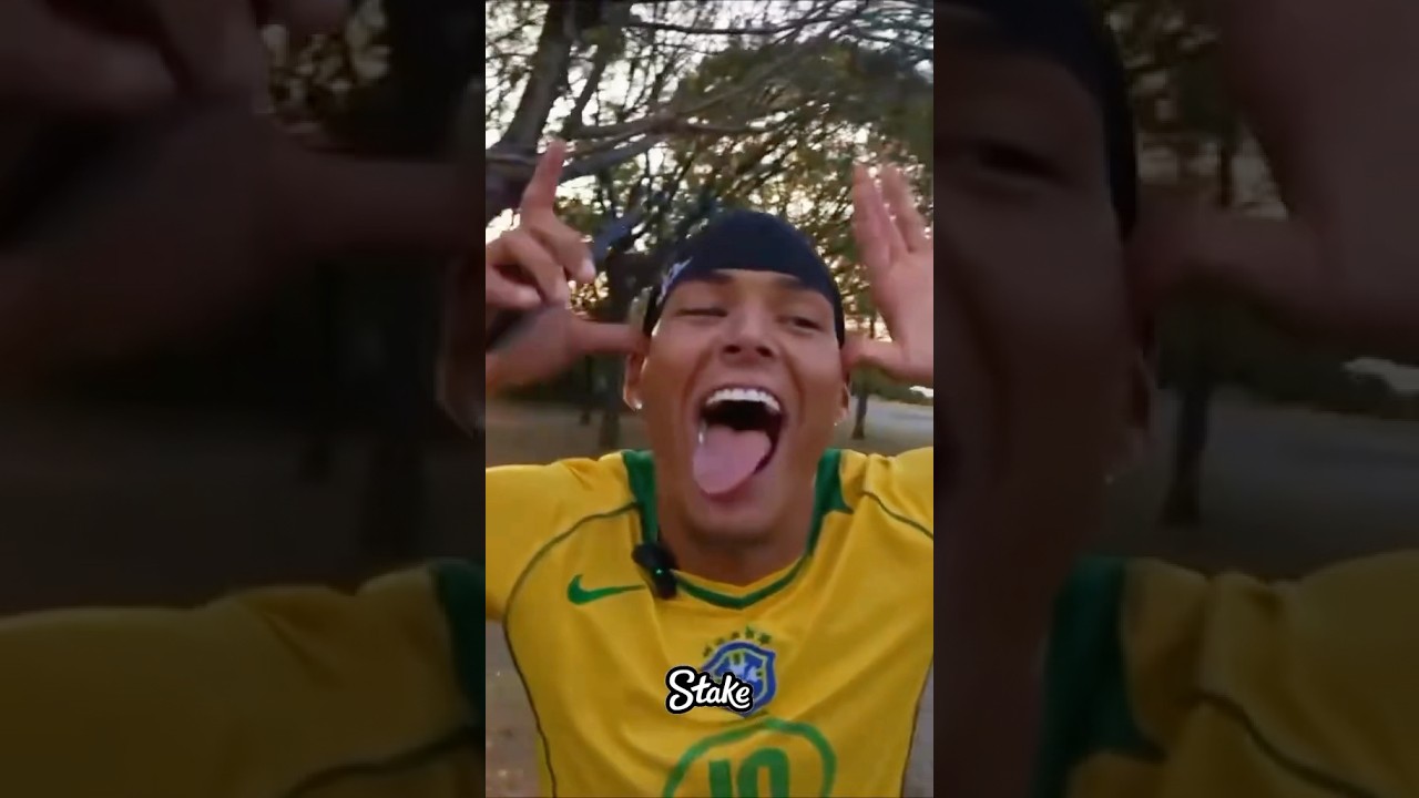 Marlon memes in Brazil 😂🇧🇷 #marlon #funny #mar3lg #memes #twitchclips #shorts