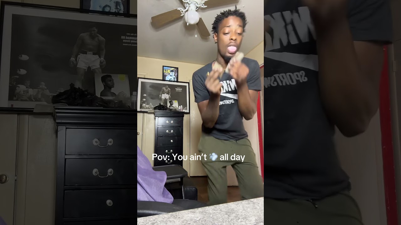 #wakeandbake #ktunkutz #pov #relatable #funnyshorts