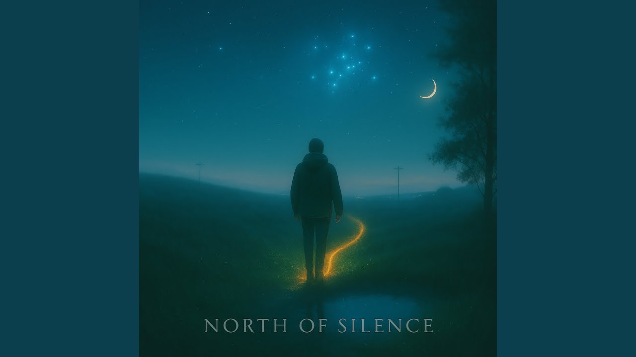 north of silence