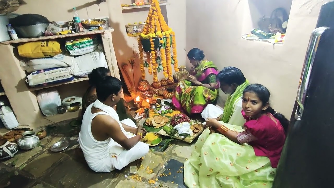 Nomulu Diwali festival in My Home #diwali #nomulu #warangal #crackers #telangana #hyderabad