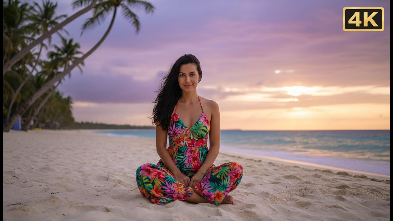 LIVE Beach Club Vibes | Deep & Tropical House