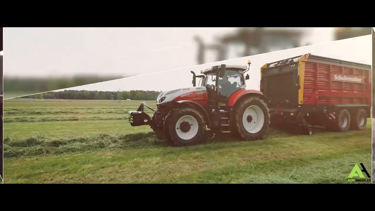 Akademia Agrihandler &ndash; Akademia Trawy - podsumowanie pierwszego sezonu projektu