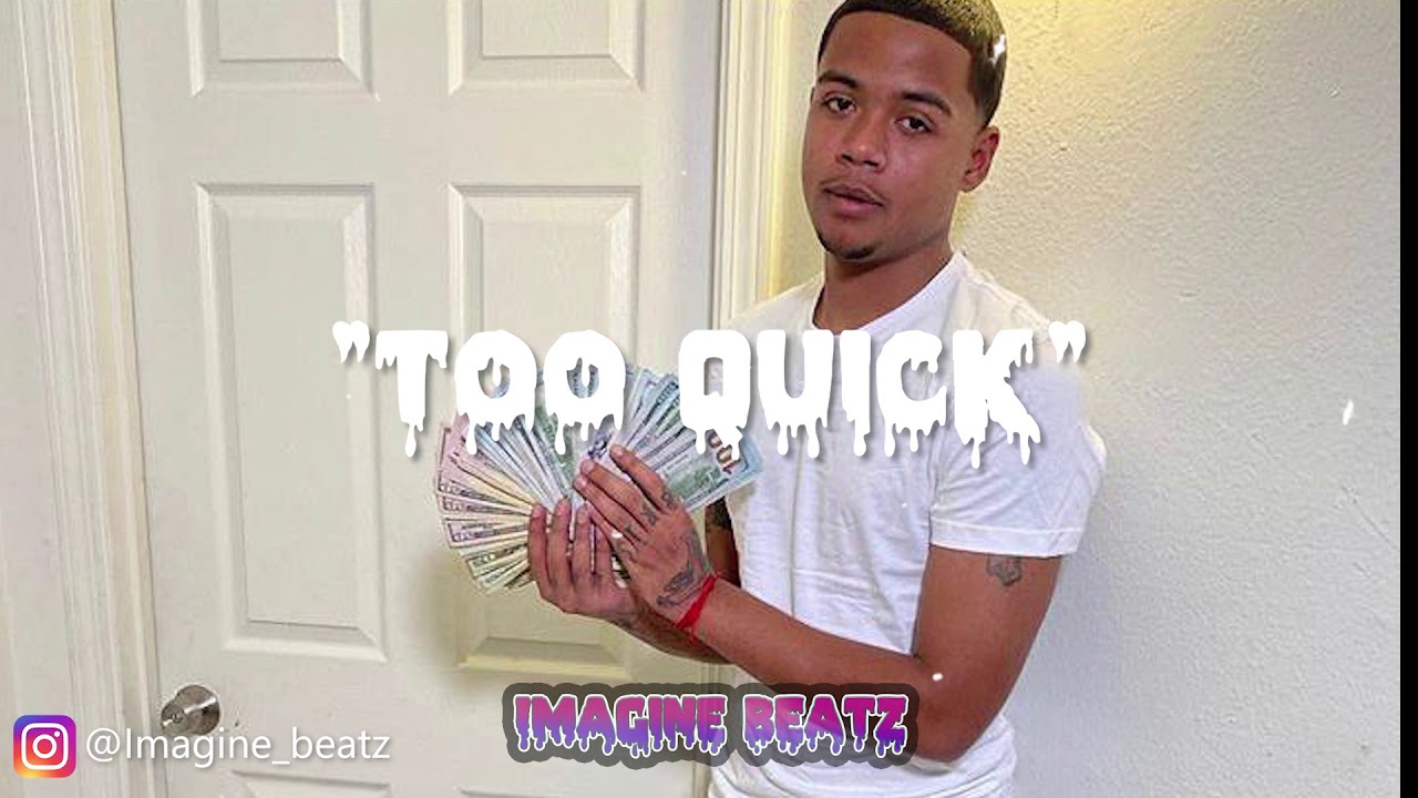 Bris x Yatta x EBKYoung Joc Type Beat (prod: Imagine Beatz x Frosty) 