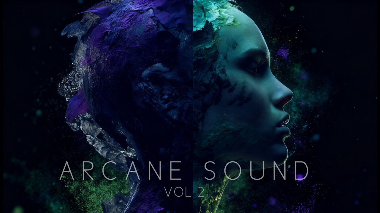 Melodic Techno to Feel (DJ Yonic Mix) | Arcane Sound Vol 2