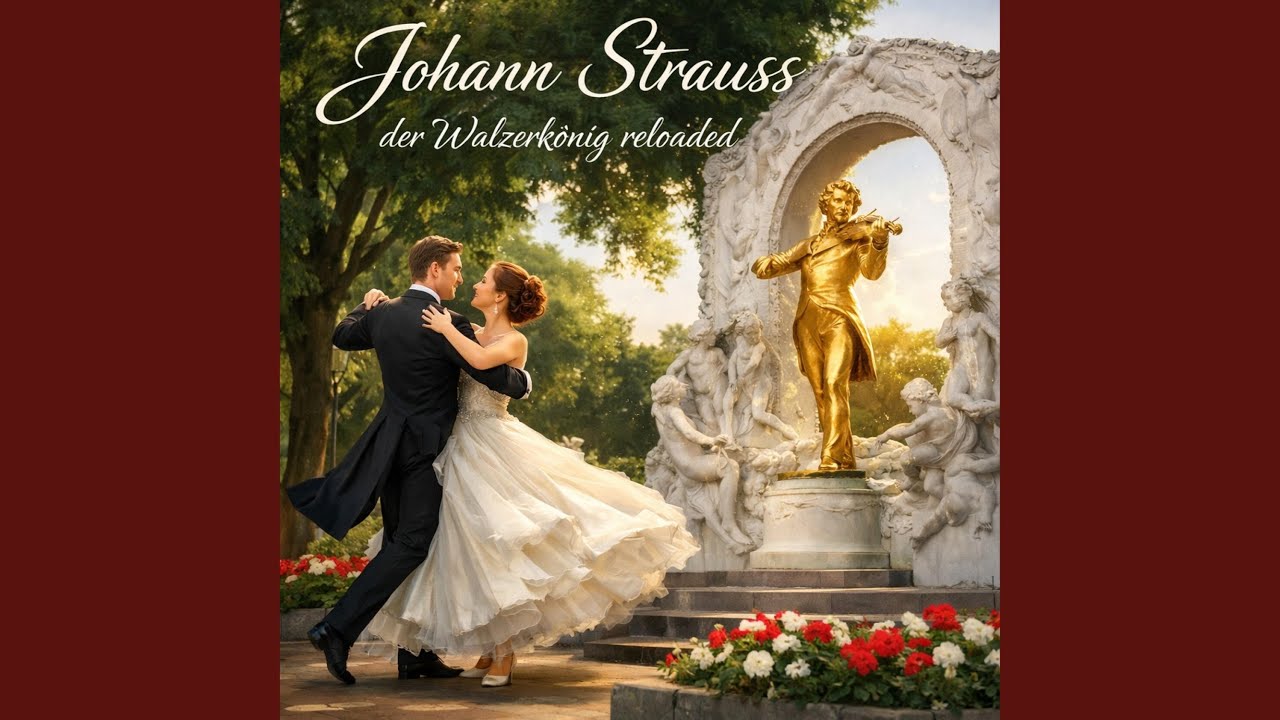 Johann Strauss reloaded Opus 44