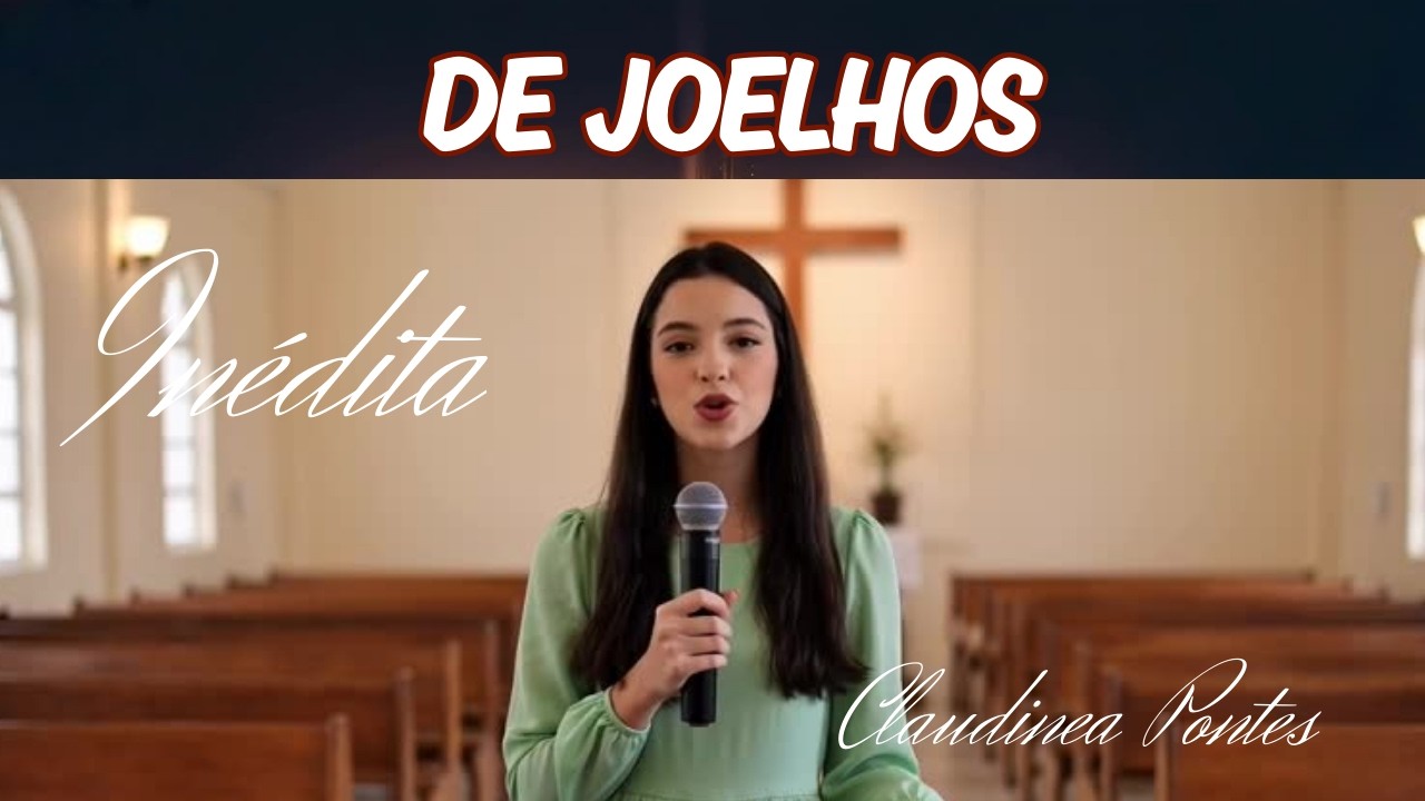 🫠DE JOELHOS O CÉU RESPONDE 🙏🔥 | Louvor Sobre o Poder da Oração