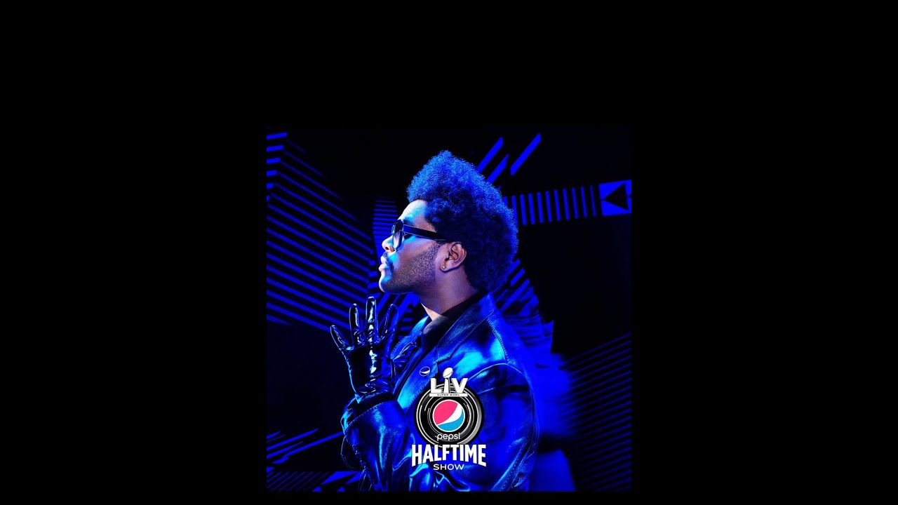 Super Bowl Live Halftime Show (from the stadium)