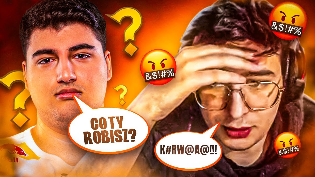 NIE BÓJ SIĘ TUREK!!!