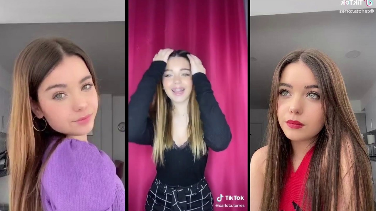 Lo Mas Nuevo De Carlota Torres Tiktok