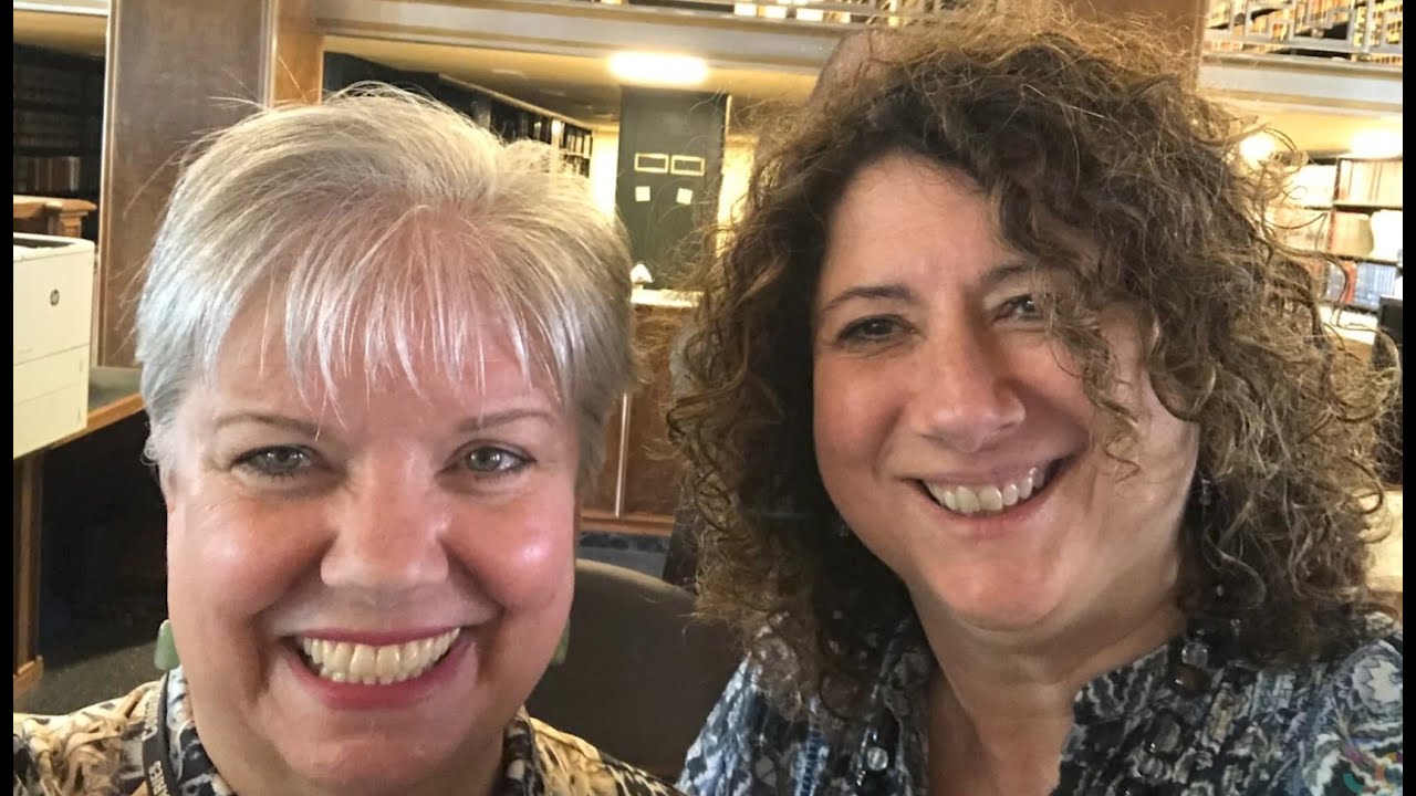Inside the Partnership Strengthening Pennsylvania Libraries (Let’s Rise video series)