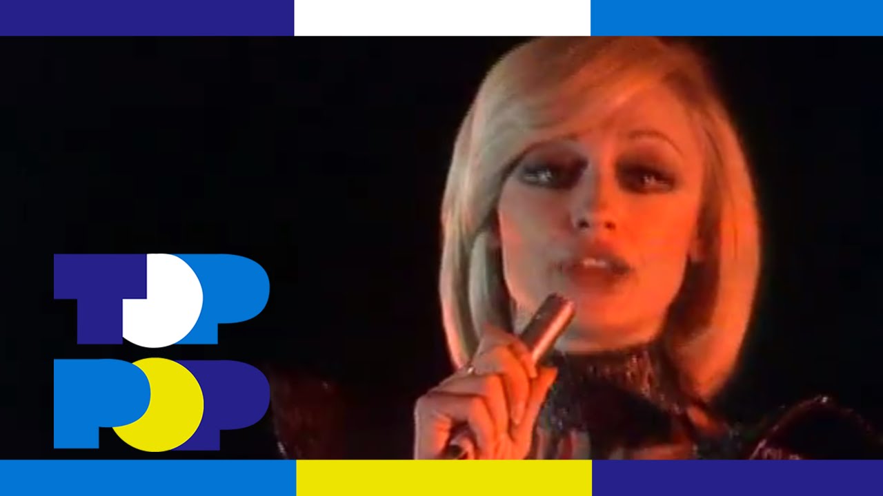 Raffaella Carr&agrave; - A far l'amore comincia tu &bull; TopPop