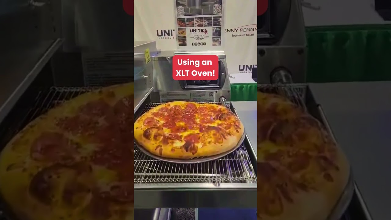 The Secret to the BEST PIZZA! #xlt