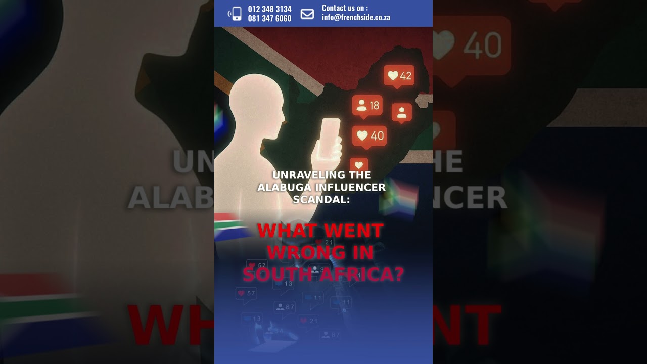 Unraveling the 2025 Alabuga Influencer Scandal: What Went Wrong in South Africa