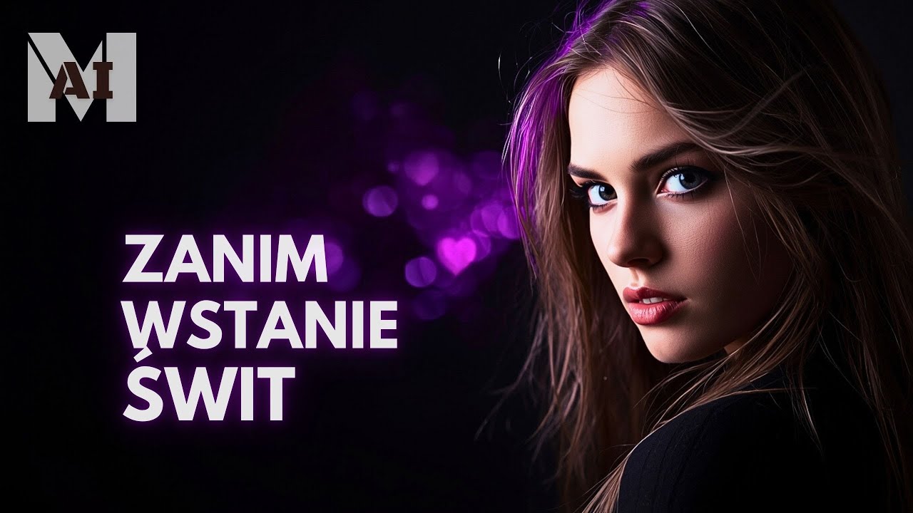 MRCN – Zanim wstanie świt