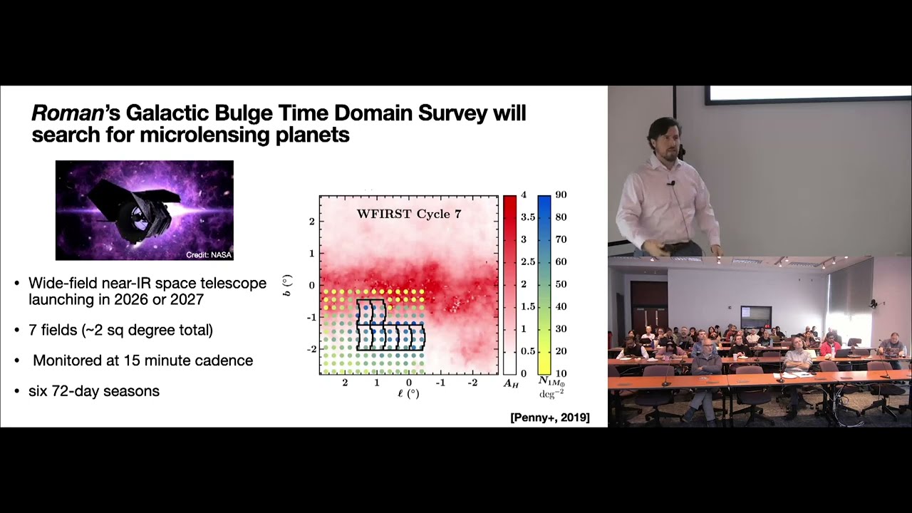 Sam Hadden - Orbital evolution in the outskirts of planetary systems