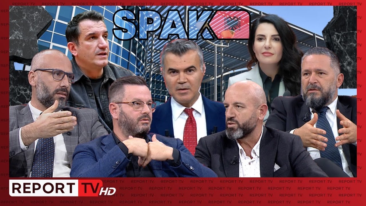 SPAK, Rama e Veliaj/ Kushtetuesja në heshtje! Rasti Balluku trondit ndarjen e pushteteve | Repolitix
